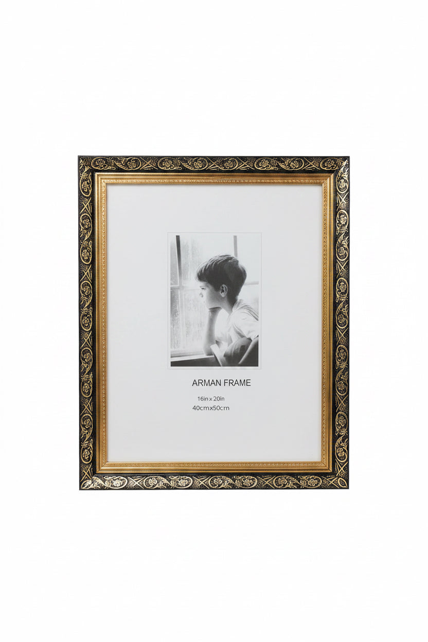 Photo Frame 40cm × 50cm / إطار صورة 40 سم × 50 سم