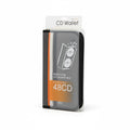 48 CD Wallet / محفظة أقراص ٤٨ فتحة