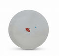 Awael Artist Canvas Round 50 cm / لوحة رسم دائرية من أوايل بمقاس 50 سم