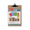 DINGLI ClipBoard / دنغلي، لوحة كتابية بمشبك (كليب بورد)