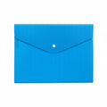 File bag Plastic / حقيبة ملفات بلاستيك