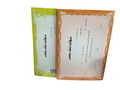 CERTIFICATES / شهادات