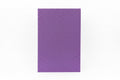 Glitter Foam Sheet A4 Purple / أوراق فوم جليتر