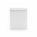 Plain White Envelope A4 / مظروف أبيض سادة A4