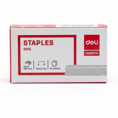 deli staples / دبابيس ديلي