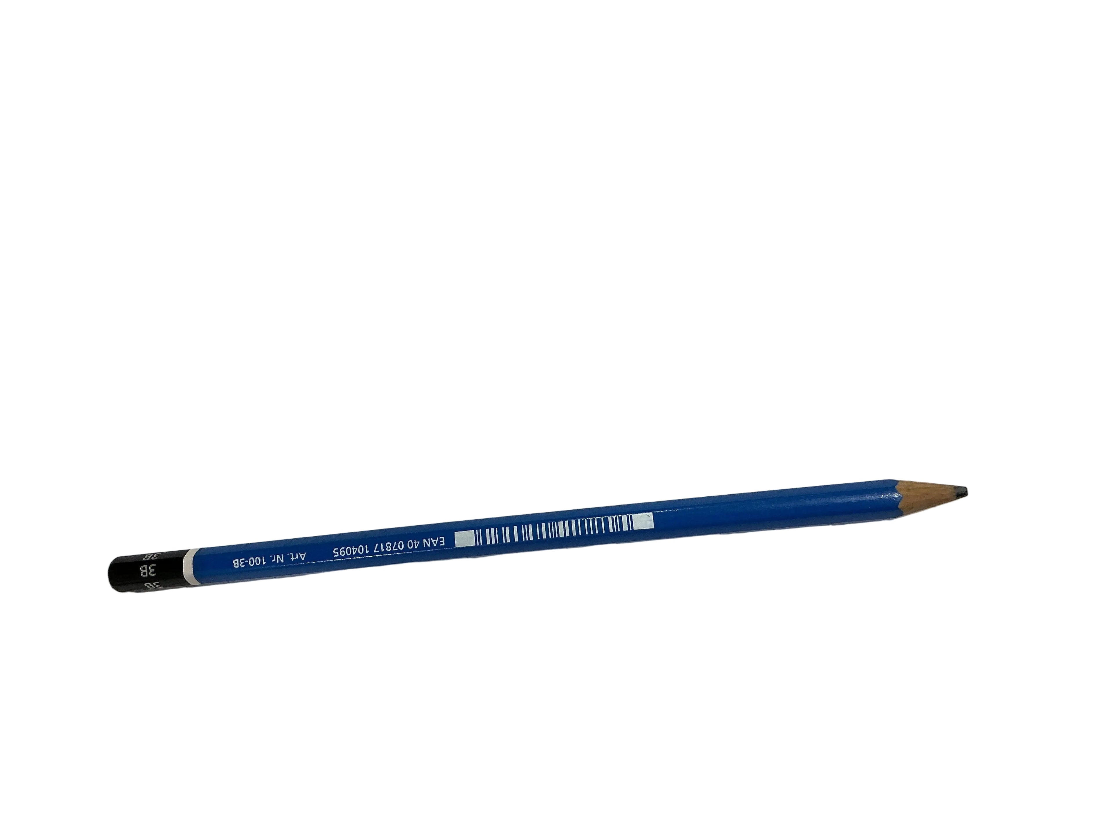STAEDTLER Mars lumograph 3B Pencil