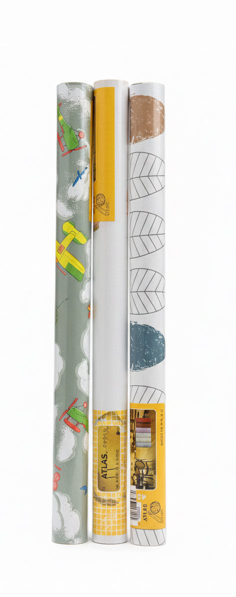 Self Adhesive Roll / شريط ذاتي اللصق