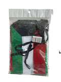 Kuwait Banner 3.5 meter / علم الكويت 3.5 متر
