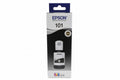 EPSON Ink Bottle 101 Black 127 ml / عبوة حبر إبسون 101 أسود 127 مل