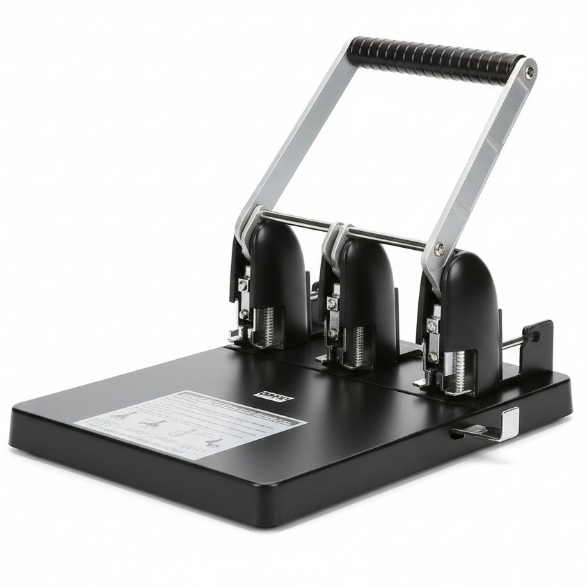 kw-triO Power 3-hole Punch / مُخرِمة 3 ثقوب باور كي دبليو-تري أو