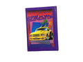2 Line Arabic Notebook / دفتر ذو سطرين