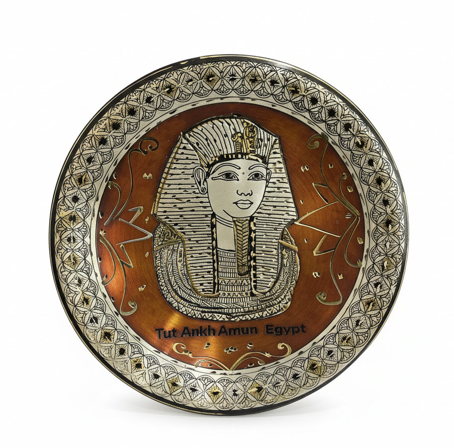 Collectible Plate / صحن تذكاري