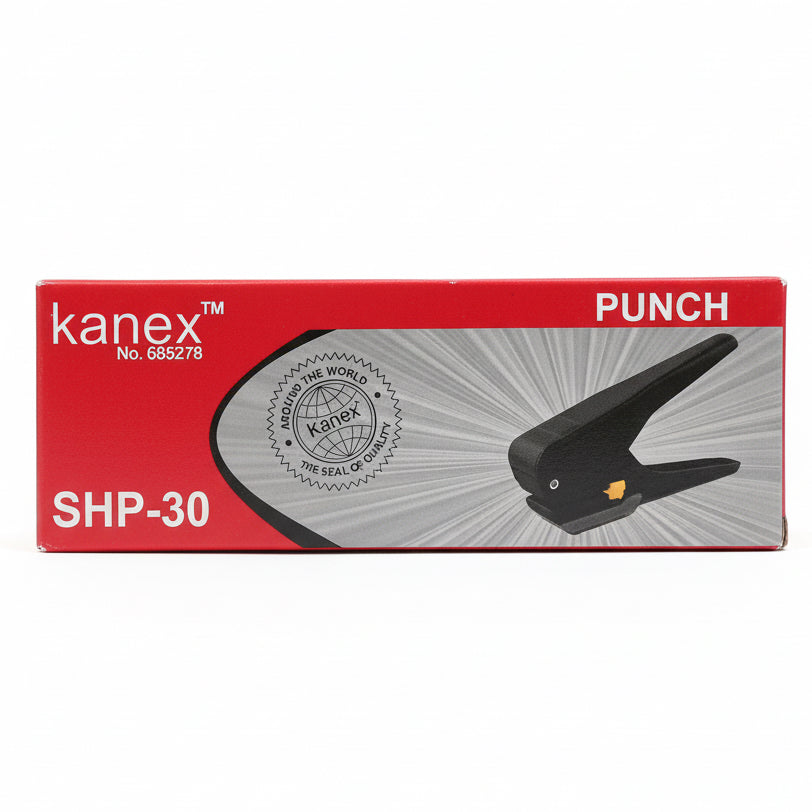 Kanex Punch / مُخرِمة كانكس
