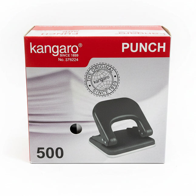 kangaro PUNCH 500, 8 cm / مُخرِمة كانغارو 500، 8 سم