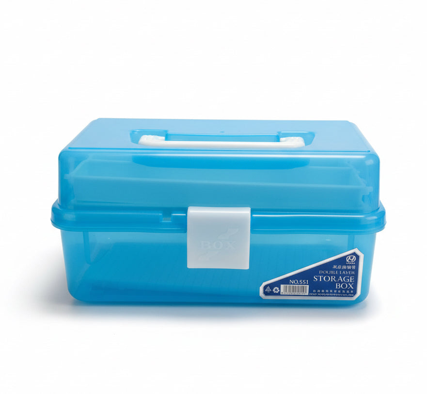 Multi layer Collection Box / صندوق تجميع متعدد الطبقات