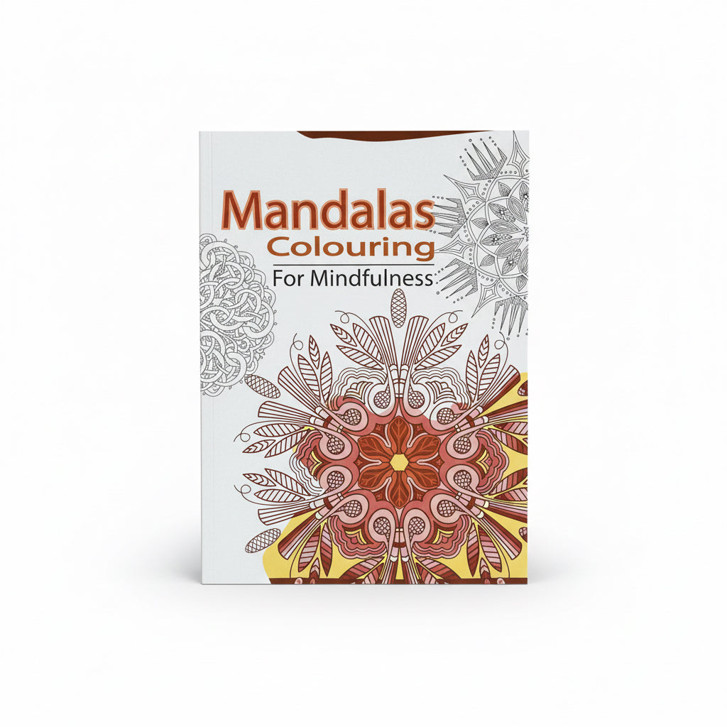 Colouring Book / كتاب تلوين
