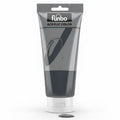 Funbo Acrylic Color Paint 200 ml - Black / دهان أكريليك فنبو 200 مل