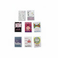 Greeting Card & Envelope