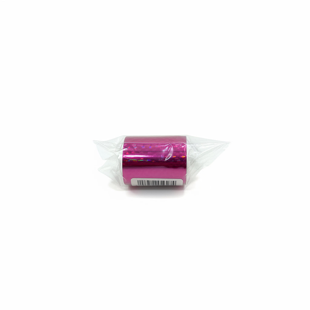 Decorative Metallic Pink Tape