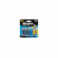 Nicome AA 4+2 PCS Battery