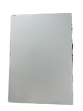 Foam Board White 100x70 / لوح فوم أبيض 100×70