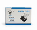Diamond Binder Clips 51mm / مشابك ورق دايموند