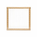 Wood Loom / نول خشبي