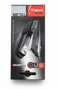 Maped office Stapler black / دبّاسة مكتبية مابيد