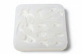 Silicon Mold / قالب سيليكون