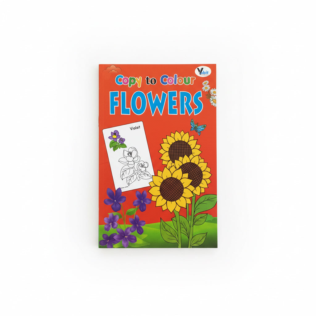 Flowers / أزهار