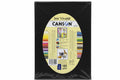 Iris Vivaldi Canson paper A4 185 gsm x10 / ورق كانسون Iris Vivaldi ‏185 A4 جم/م² ×10