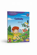 Curiosity / الفضول