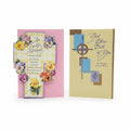 Wishing Cards Multicolour / بطاقات تهنئة متعدد الألوان