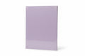 Light Purple 50 Color Sheets A4 / حزمة أوراق بنفسجية فاتحة A4 (50 ورقة)