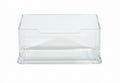 Transparent Card holder / حامل بطاقات شفاف