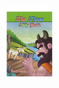 The Three Billy Goats World's Beautiful Stories / أجمل قصص العالم