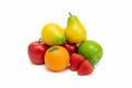 Mixed fruits and vegetables / فواكه وخضروات متنوعة