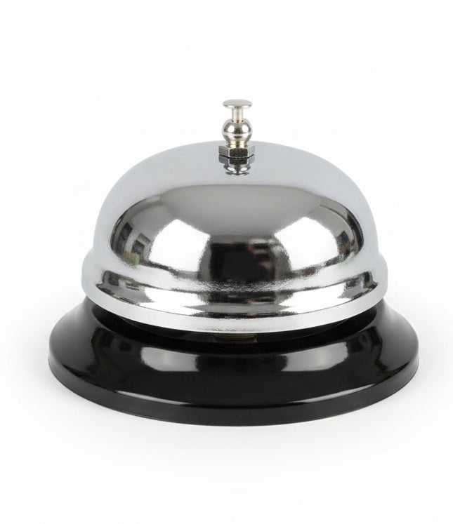 Table bell / جرس طاولة