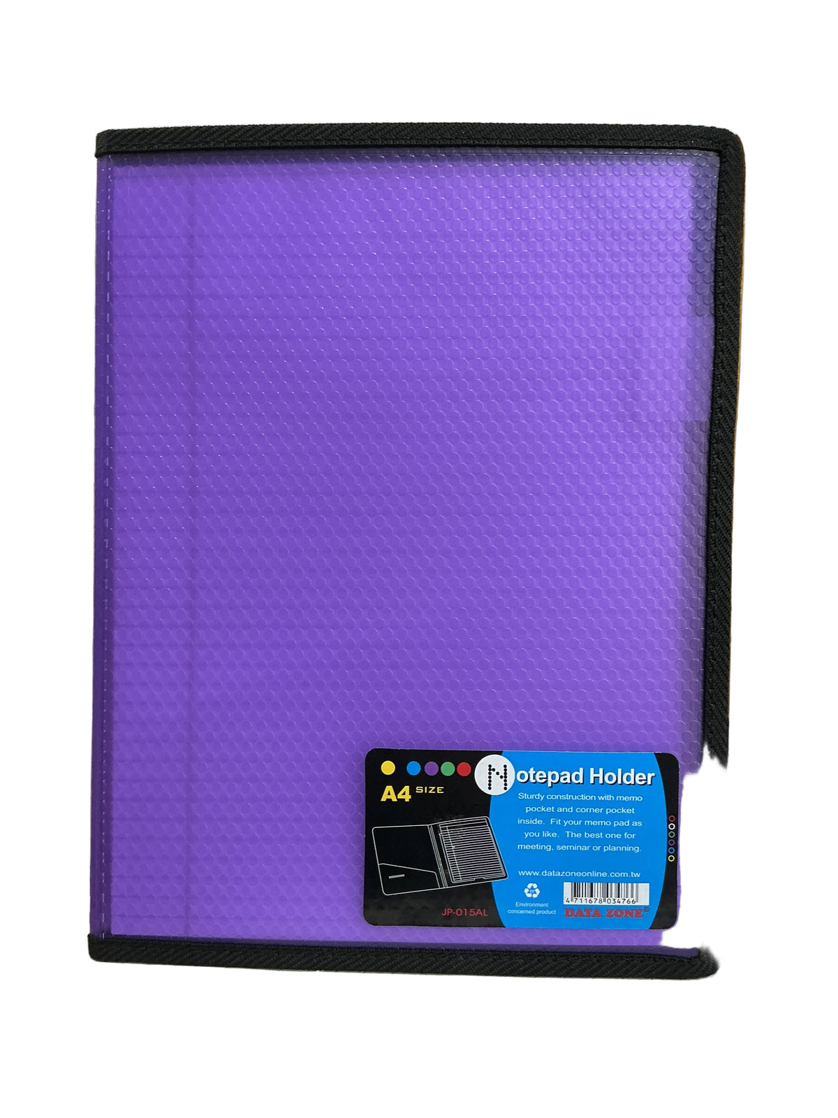 Notepad holder / حامل مفكرة