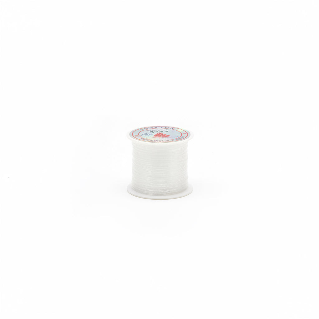 Parcel Clear String / خيط تغليف الطرود