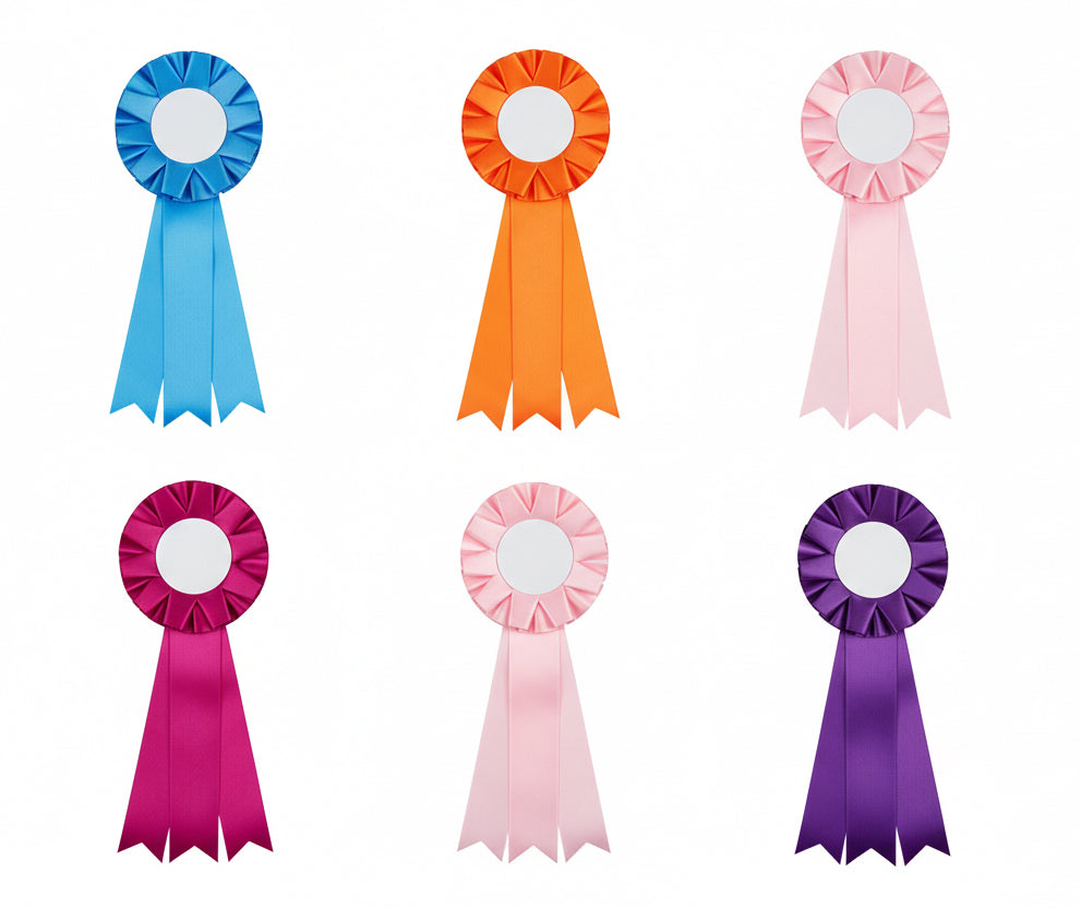 Award ribbon / شريط جائزة