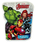 Avengers / تعالوا نلون مع أبطال الافنجرز