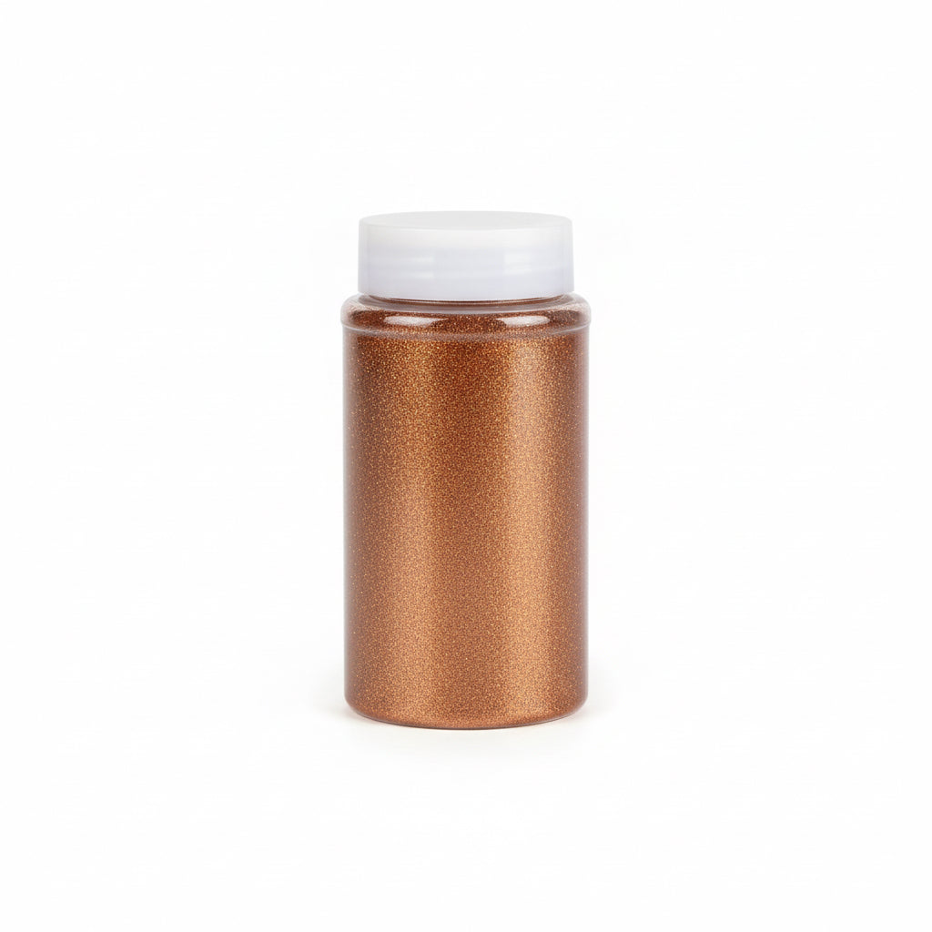 Copper Glitter / جليتر نحاسي
