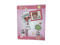 NoteBook Kids 80 sheets Arabic / دفتر أطفال 80 ورقة عربي