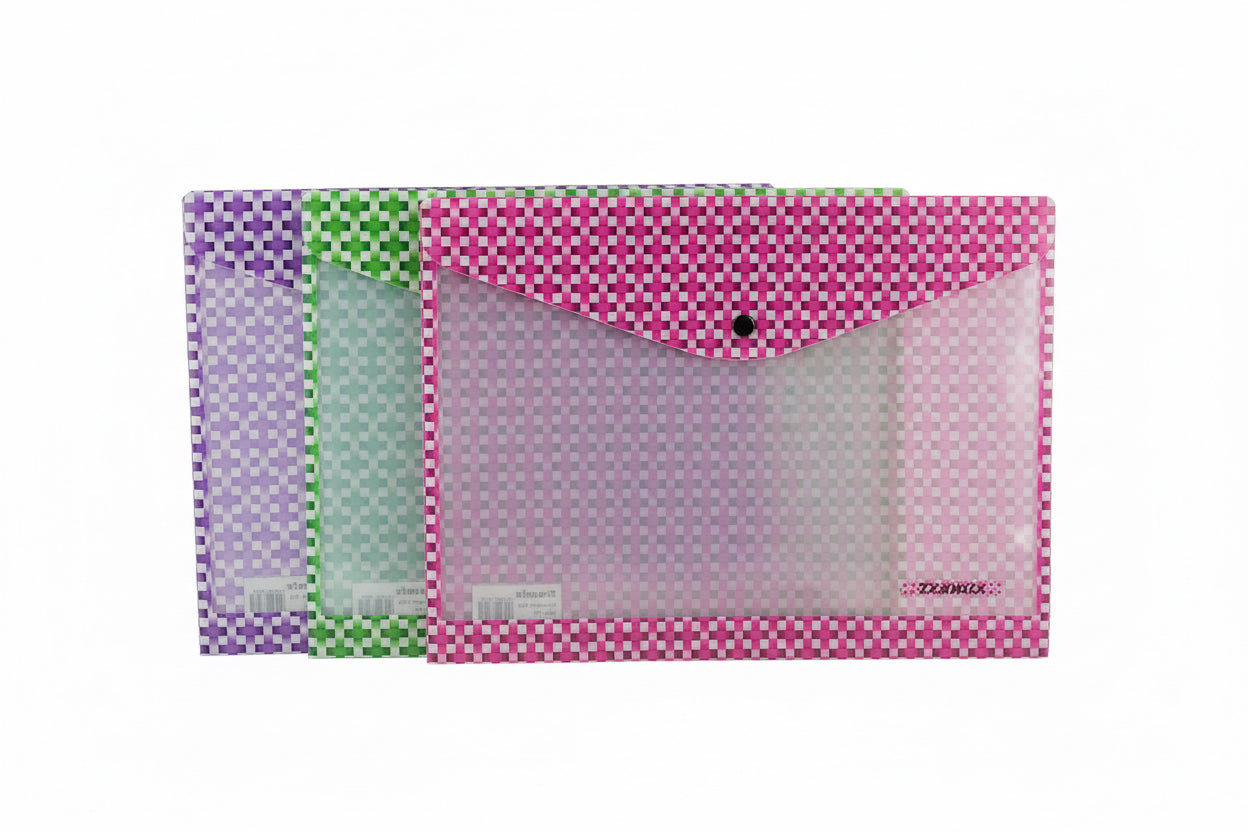 Tramix file bag / حقيبة ملفات تراميكس