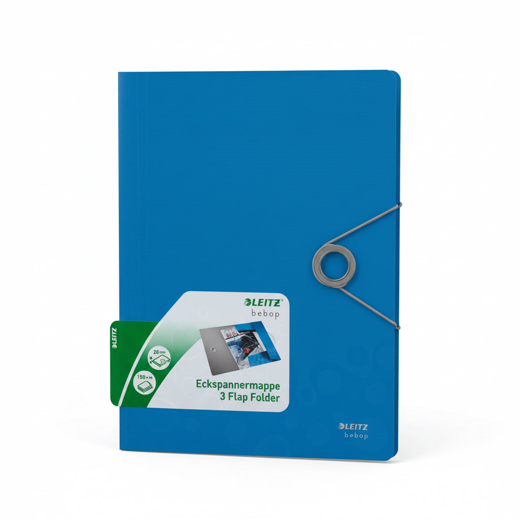 LEITZ bebop file folder / مجلد ملفات لايتس بيبوب