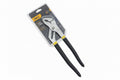 Deli Pump Pliers 12" (12–65mm Capacity) / كماشة مضخّة دِلي سعة 12–65 مم