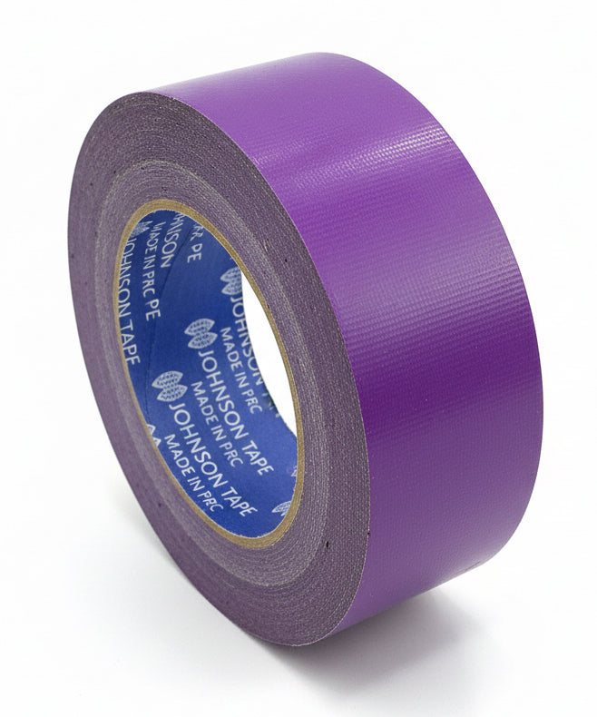 JOHNSON TAPE Purple / شريط جونسن بنفسجي
