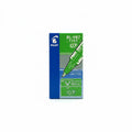 Pilot BL-VB7 0.7 V-ball x12 Green / بايلوت BL-VB7 0.7 V-ball ×12 أخضر