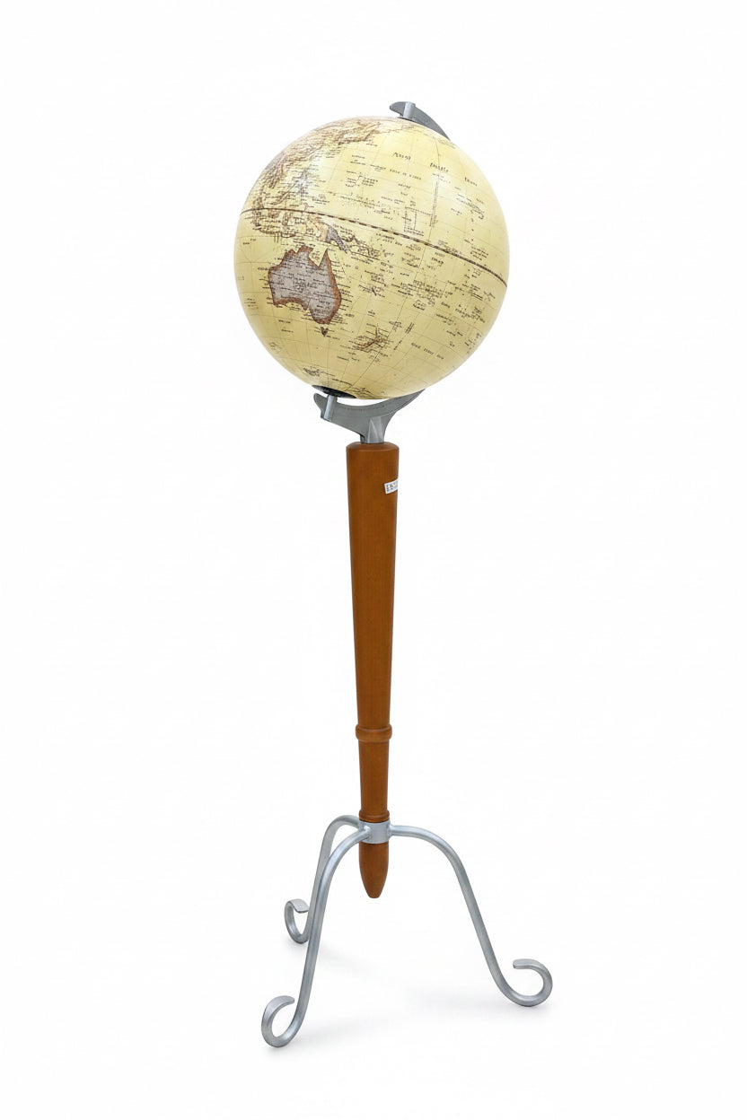 Replogle Floor Globe without light